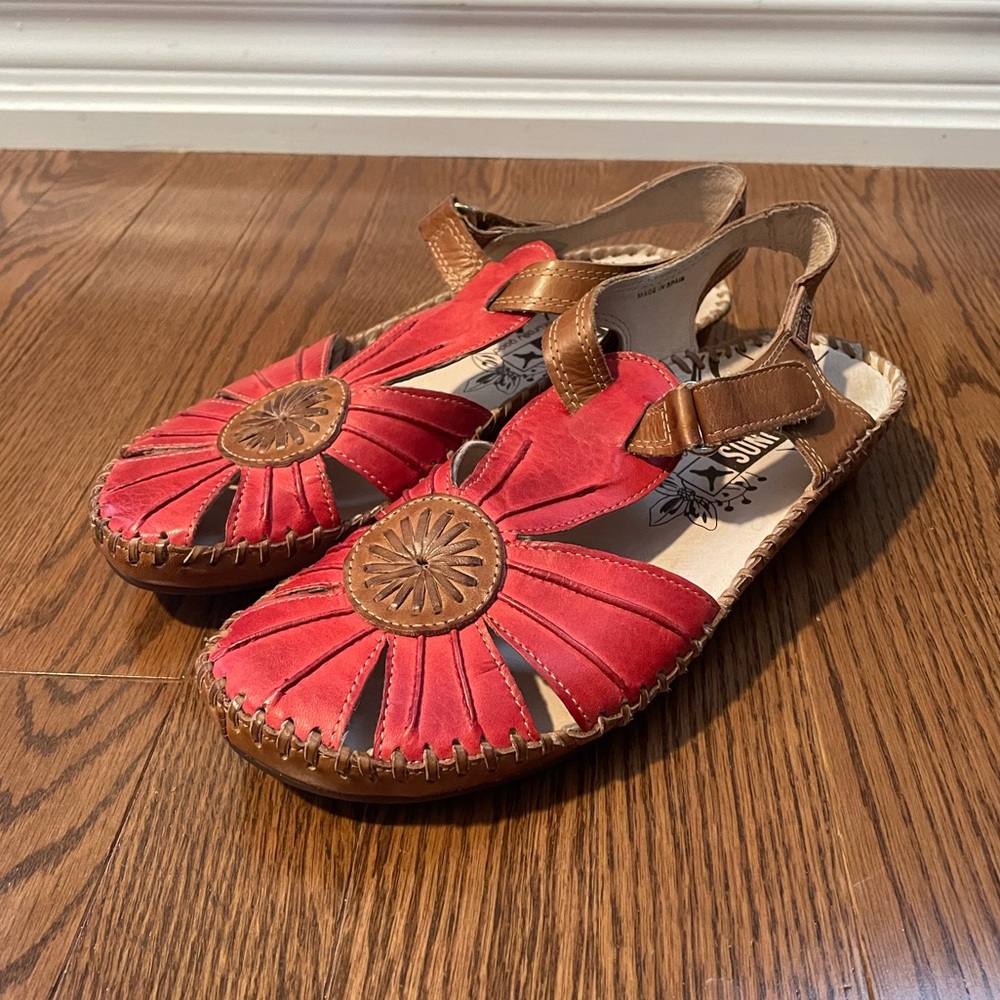 Pikolinos Puerto Vallarta Sandals